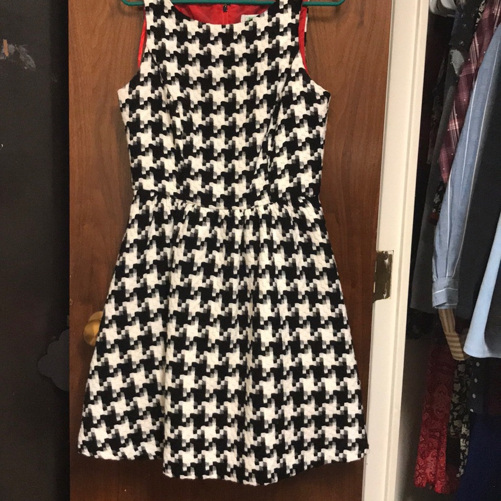 Jessica Simpson Size 6 Dress Vintage